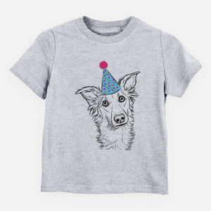 Birthday Kyu the Windsprite - Kids/Youth/Toddler Shirt