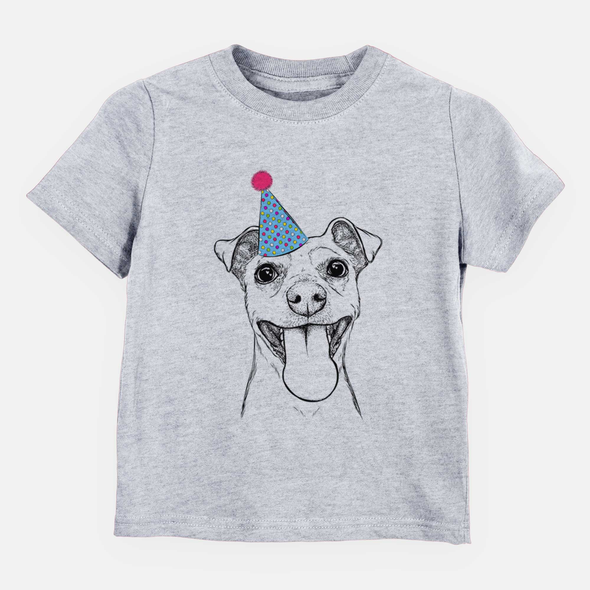 Birthday Lemmie the Mixed Breed - Kids/Youth/Toddler Shirt