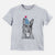 Birthday Madison the Blue Heeler - Kids/Youth/Toddler Shirt