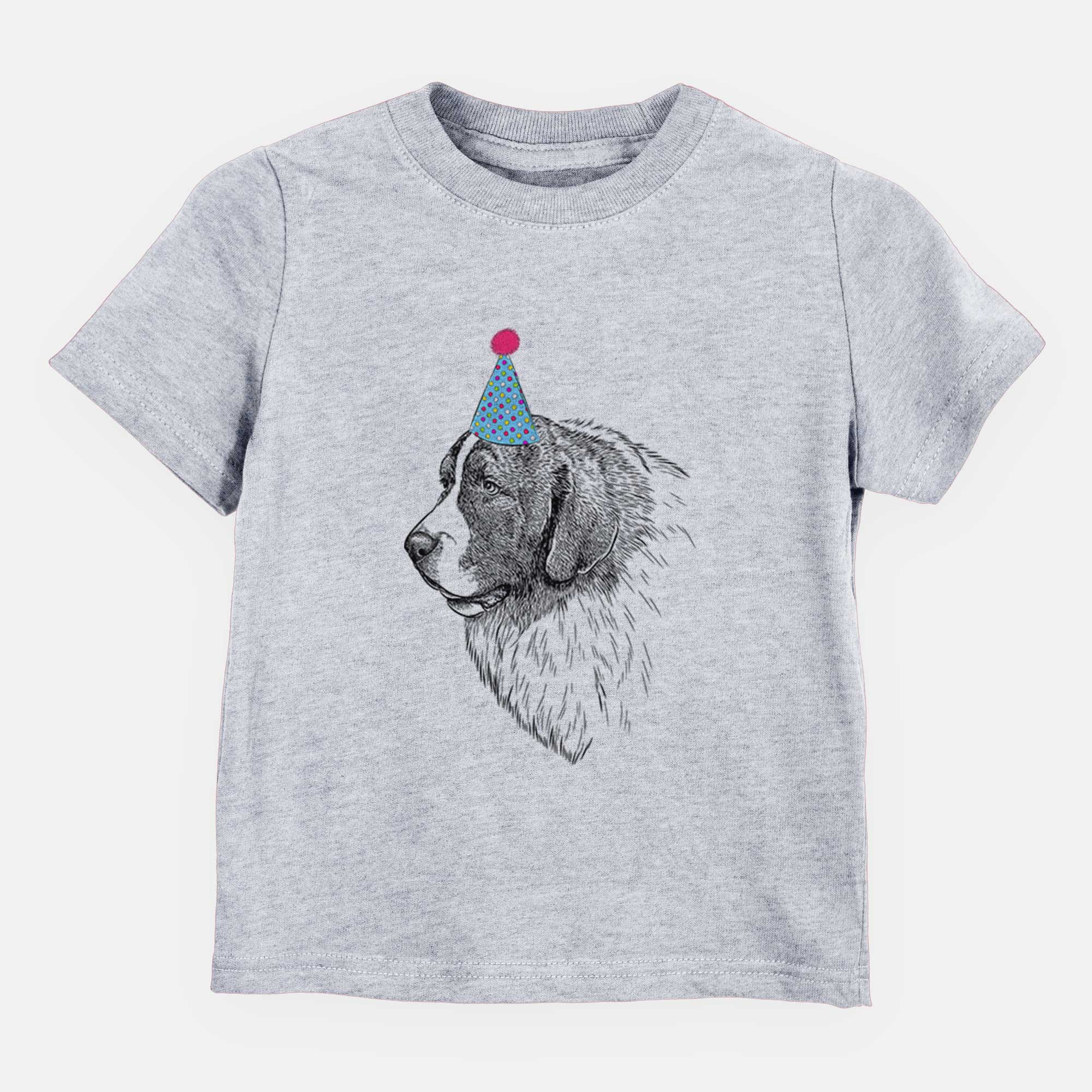 Birthday Magnus the Pyrenean Mastiff - Kids/Youth/Toddler Shirt