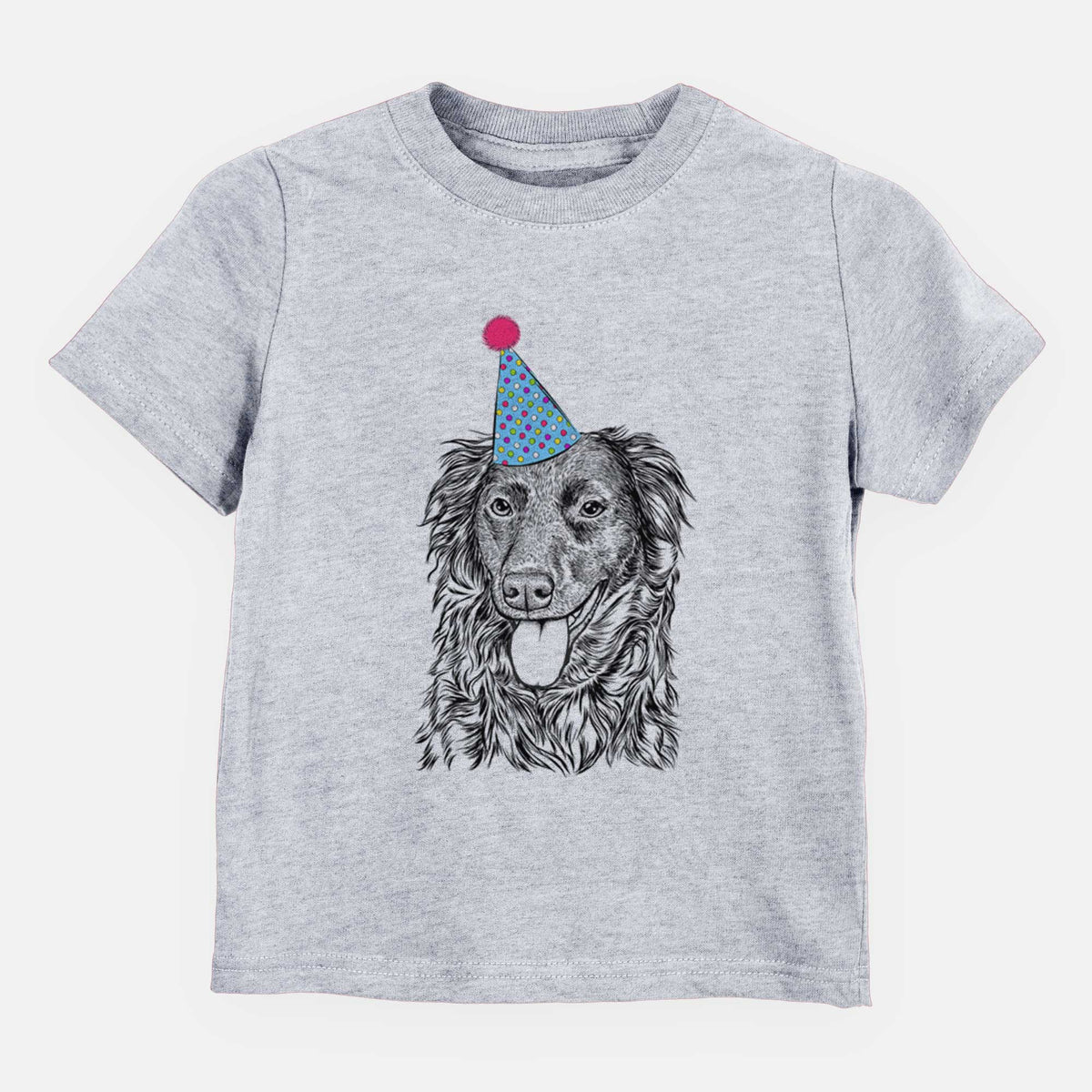 Birthday Maisie Mae the Aussiedor - Kids/Youth/Toddler Shirt