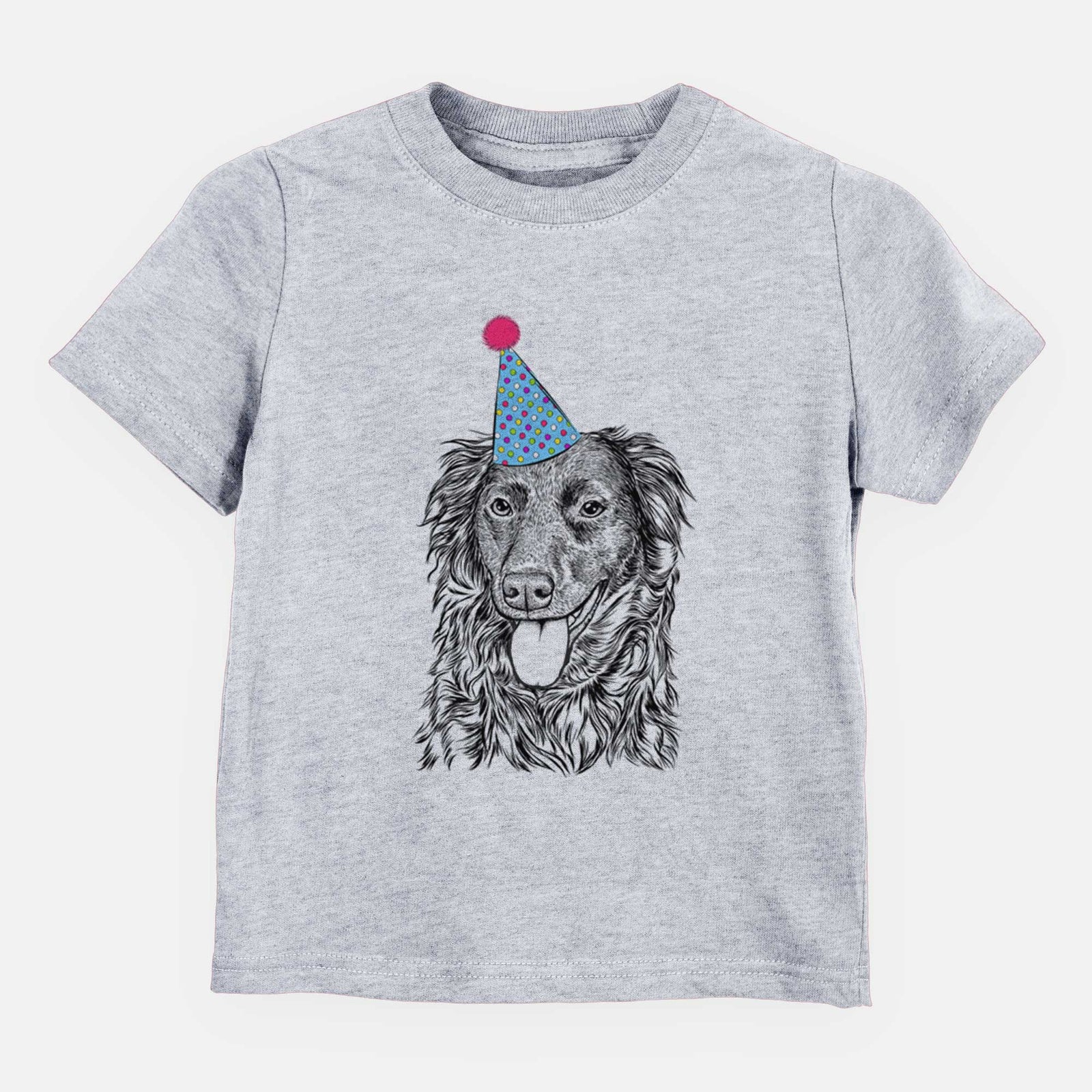 Birthday Maisie Mae the Aussiedor - Kids/Youth/Toddler Shirt