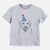 Birthday Meg the Great Pyrenees - Kids/Youth/Toddler Shirt