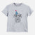 Birthday Milton the Schnauzer - Kids/Youth/Toddler Shirt