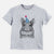 Birthday Mojo the Chinchilla - Kids/Youth/Toddler Shirt