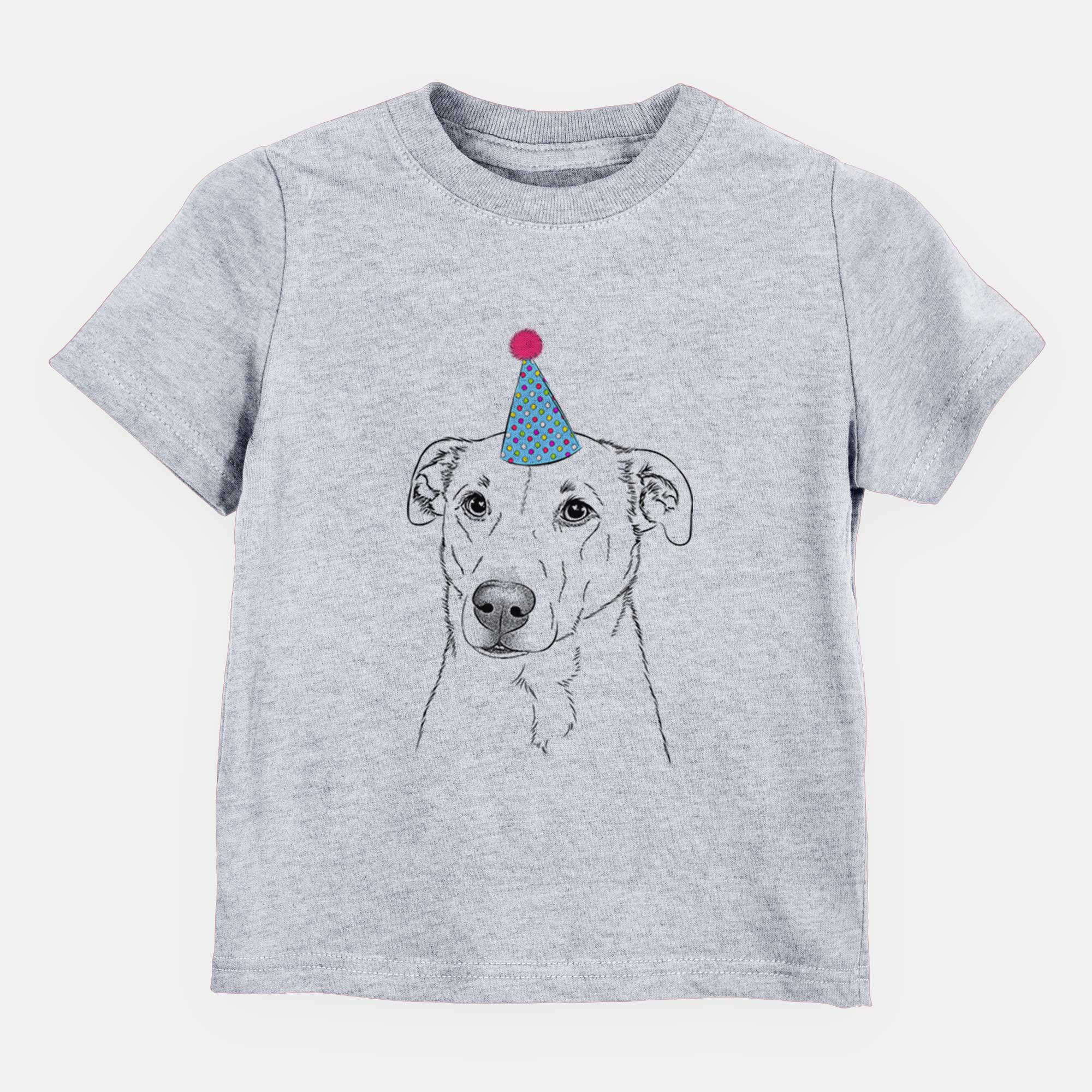 Birthday Nala the American Staffordshire Terrier - Kids/Youth/Toddler Shirt