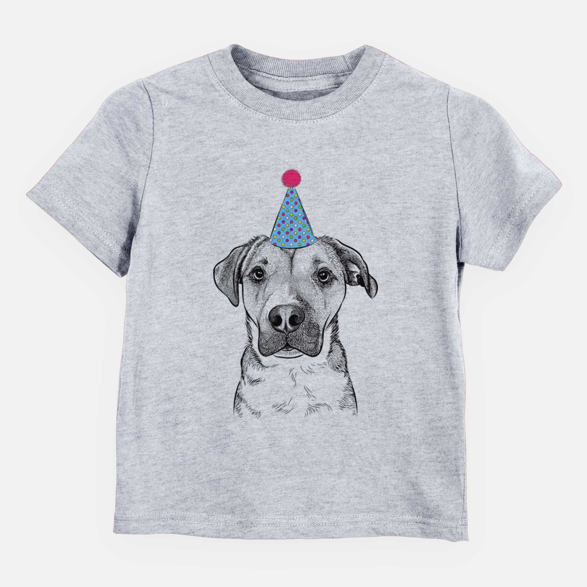 Birthday Nemo the Mixed Breed - Kids/Youth/Toddler Shirt