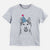 Birthday Nika the Siberian Husky - Kids/Youth/Toddler Shirt