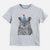 Birthday Ozwald the Grey Horned Owl - Kids/Youth/Toddler Shirt