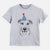 Birthday Padre the Pitbull Mix - Kids/Youth/Toddler Shirt