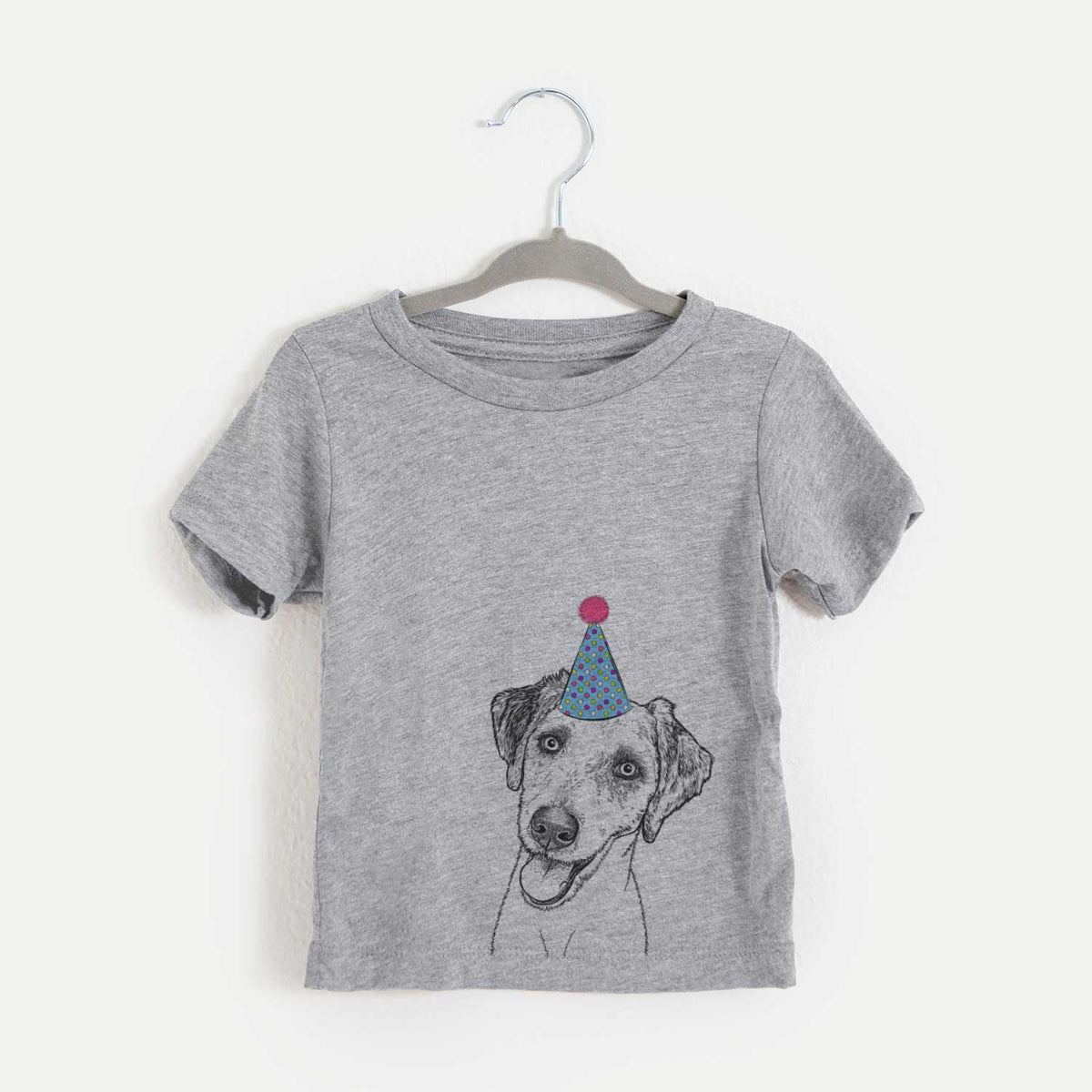 Birthday Palm Palm the Aussiedoddle - Kids/Youth/Toddler Shirt