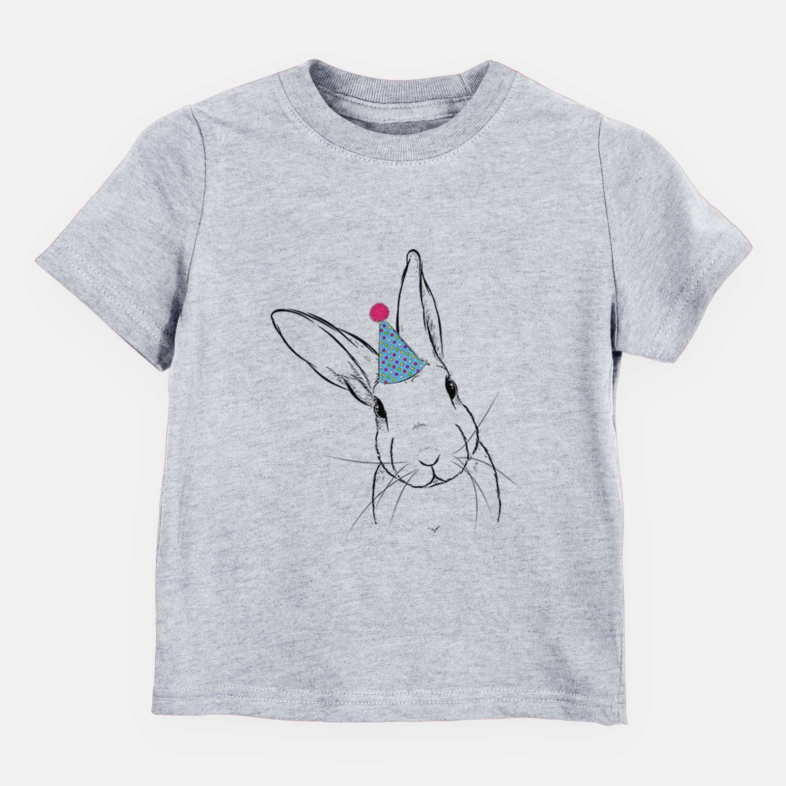 Birthday Penny the Belgian Hare - Kids/Youth/Toddler Shirt