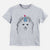 Birthday Piper Jo the Pomeranian - Kids/Youth/Toddler Shirt