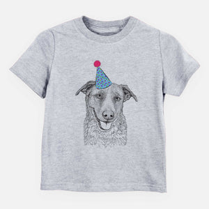 Birthday Reef the Mixed Breed - Kids/Youth/Toddler Shirt