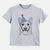 Birthday Rio the Australian Cattle Dog - Kids/Youth/Toddler Shirt