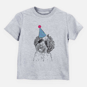 Birthday Rooney the Aussiedoodle - Kids/Youth/Toddler Shirt