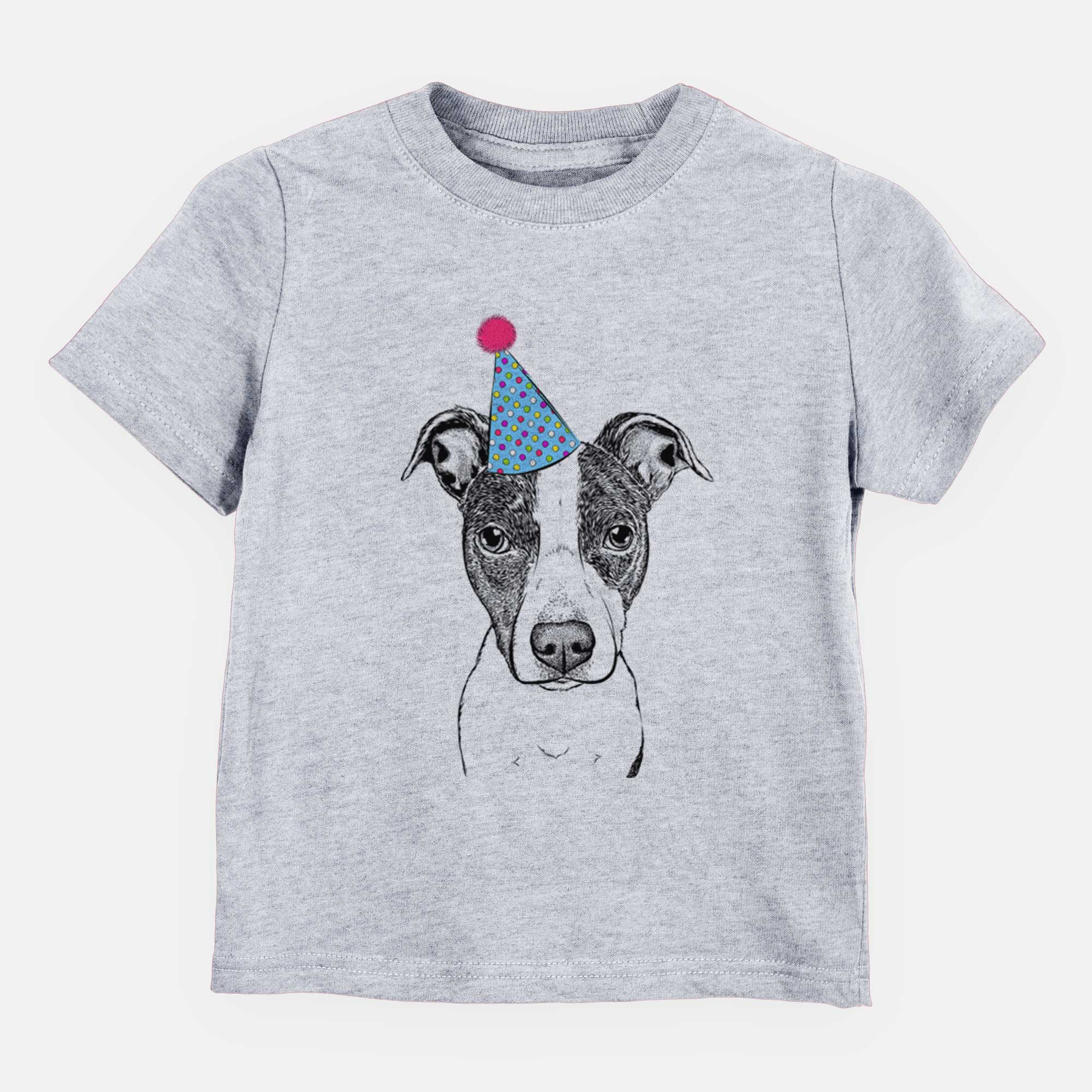 Birthday Roxy the Bo-Jack - Kids/Youth/Toddler Shirt