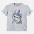 Birthday Scout the Pembroke Welsh Corgi - Kids/Youth/Toddler Shirt