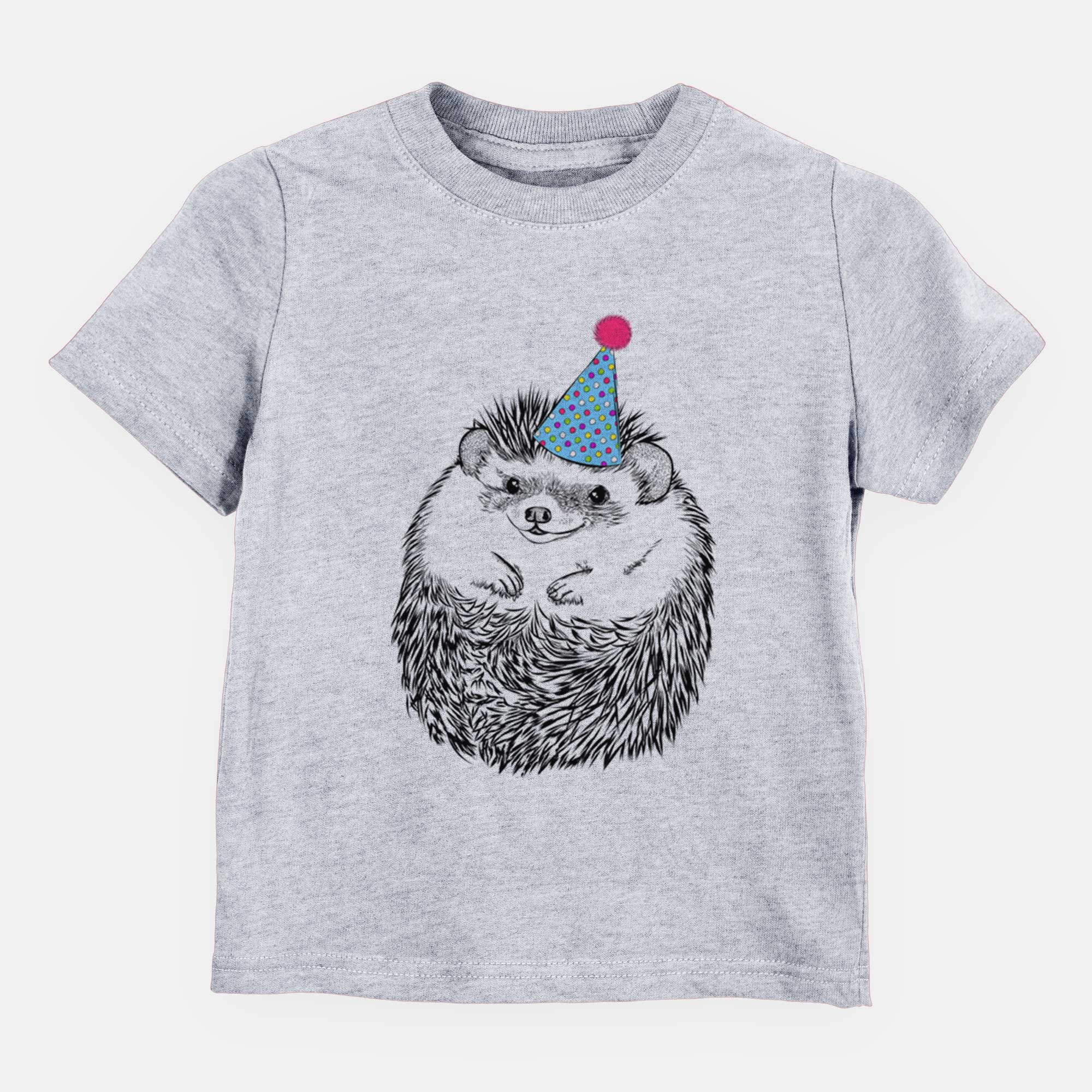 Birthday Sid the Hedgehog - Kids/Youth/Toddler Shirt