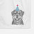 Sig the Rottweiler Decorative Hand Towel