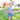 Birthday Siri the Leonberger - Kids/Youth/Toddler Shirt