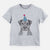 Birthday TedE the Mixed Breed - Kids/Youth/Toddler Shirt