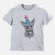 Birthday Ursa the Mixed Breed - Kids/Youth/Toddler Shirt