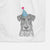 Wesson the Beauceron Decorative Hand Towel