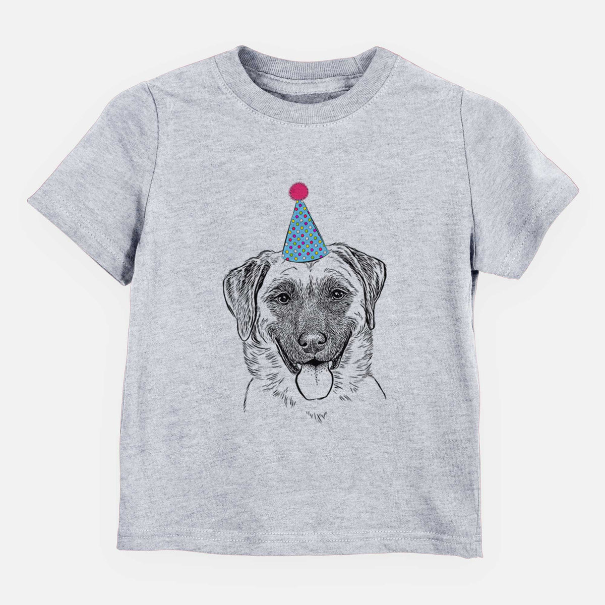 Birthday Willow the Anatolian Shepherd - Kids/Youth/Toddler Shirt