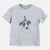 Birthday Zephyr the Pointer Mix - Kids/Youth/Toddler Shirt