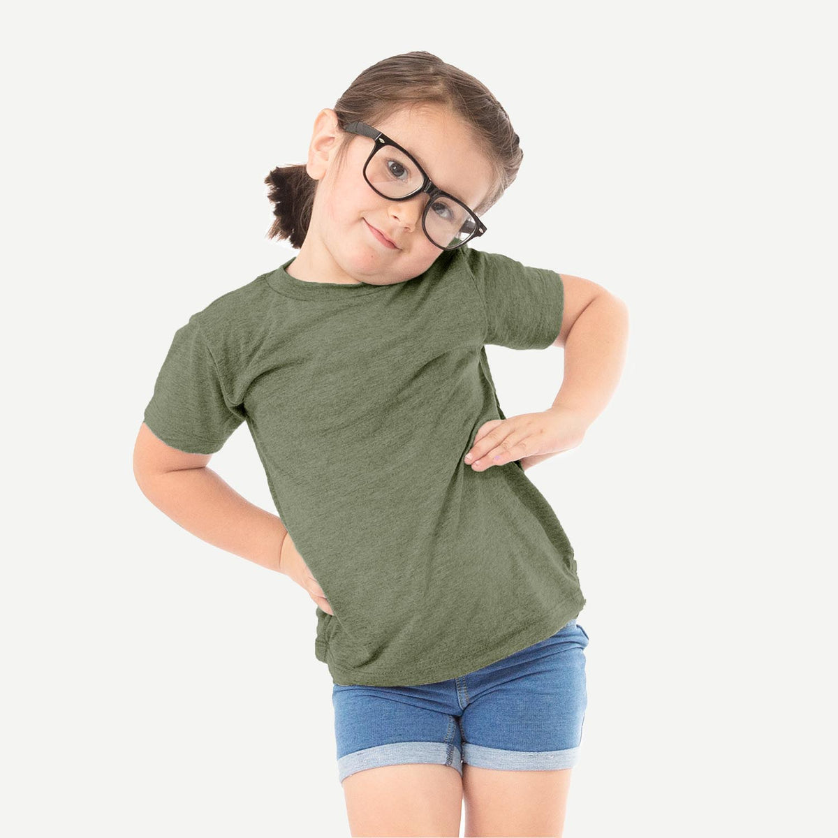 Blank - Kids/Youth/Toddler Shirt