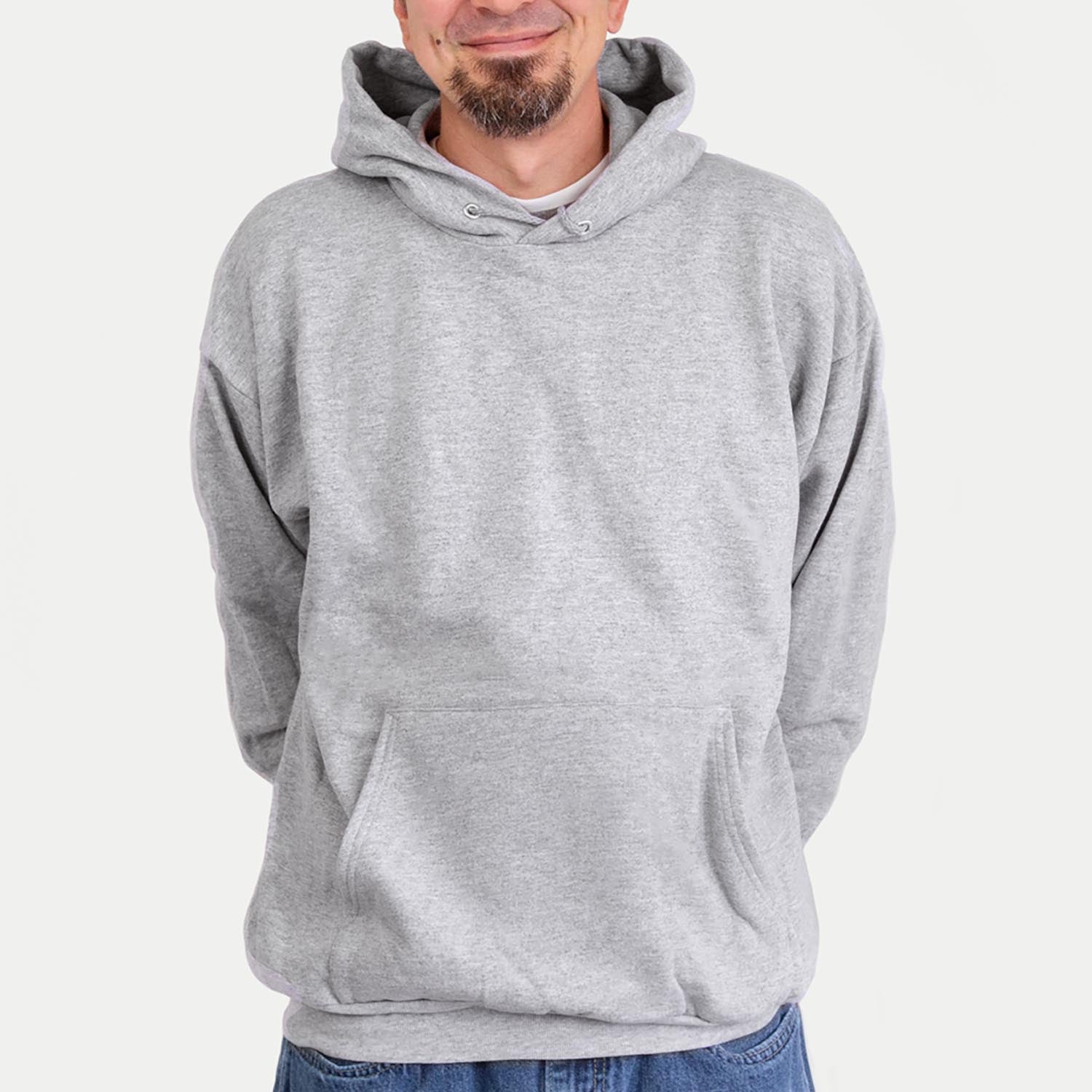 Custom Sketch Addon - Centered