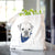 Champion Bentley the Boxer - Tote Bag