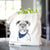 Daisy the Boxer - Tote Bag