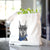 Drake the Doberman Pinscher - Tote Bag