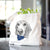 Elvis the Beagle - Tote Bag