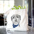 Feis the Parson Russell Terrier - Tote Bag