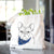 Fudge the French Bulldog - Tote Bag