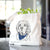 Gary the Clumber Spaniel - Tote Bag