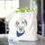 Gracie the Great Dane - Tote Bag