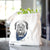 Jed the English Mastiff - Tote Bag