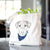 Kozmo the Jack Russell Terrier - Tote Bag