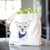 Mango the Mixed Breed - Tote Bag