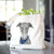 Princess Fiona the Doberman - Tote Bag