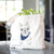 Puppy Pierre the French Bulldog - Tote Bag