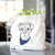 Reese the Boxer - Tote Bag