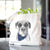 Rowdy Rex the Boxer - Tote Bag