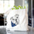 Benson the English Bulldog - Tote Bag