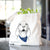 Bodi the Vizsla - Tote Bag