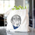 Bohdi the German Shorthaired Pointer - Tote Bag